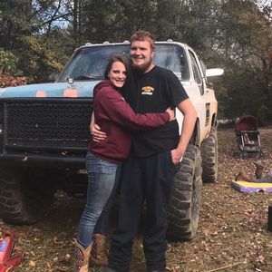 Meet your Posher, Trevor